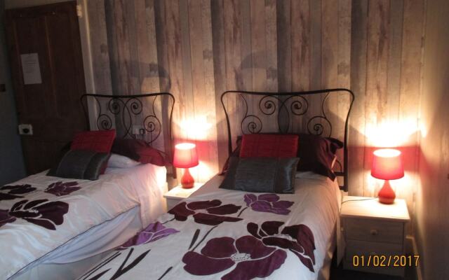 The Carrick Bed And Breakfast