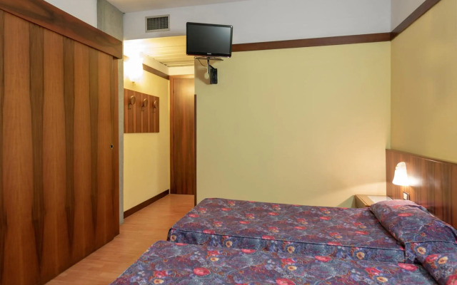 Park Hotel Oasi