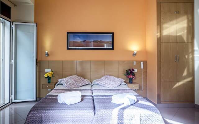 Hostal Adriano