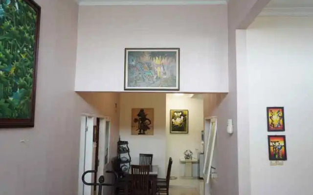 Villa Krisna