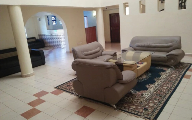 Siaya Summit Hotel