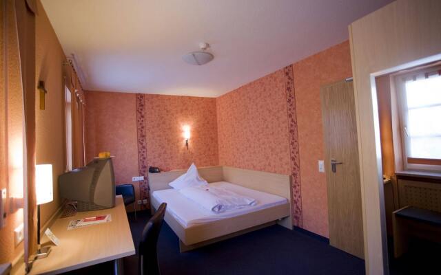 Parkhotel Jordanbad