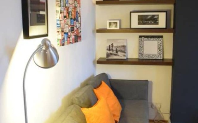 2 Bedroom Flat Sleeps 4 In Clapton