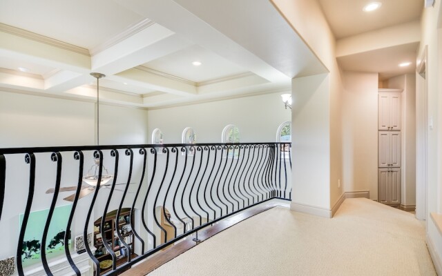 The Arrive Mardi Gras - 5 Br Home