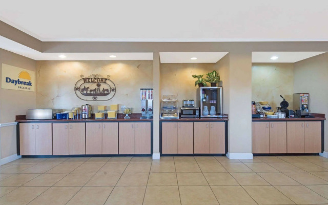 Days Inn by Wyndham Copperas Cove