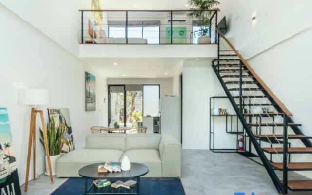 Umalas Living Managed by CPM Bali