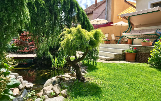 Cristi's Rooms - Pensiune