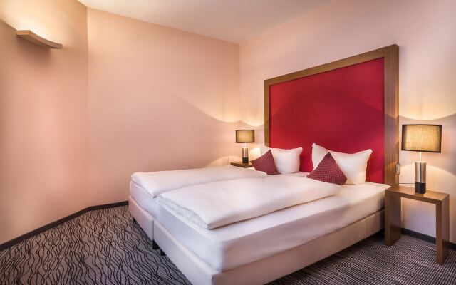Novum Hotel Dresden Airport