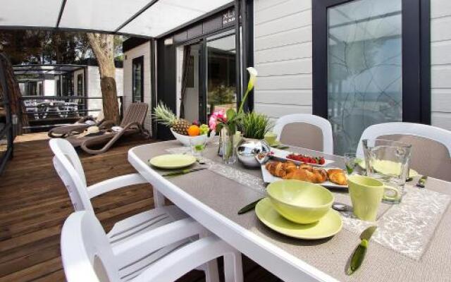 Boutique Camp Materada Beach