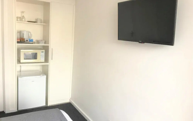 The Princes Highway Motel