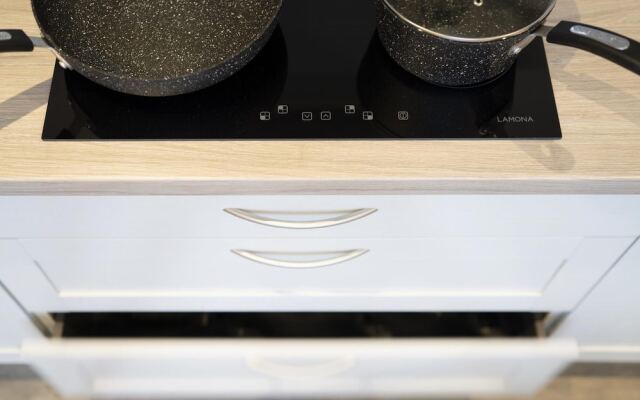 Ferndale s Hideaway - 1 Bedroom Spacious Apartment - Central Ambleside - Parking