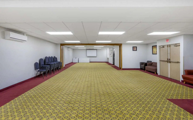 Best Western Danbury/Bethel