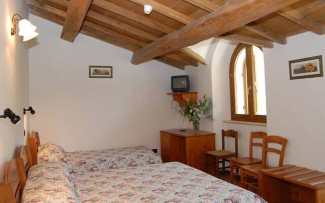 Albergo Ristorante Terme