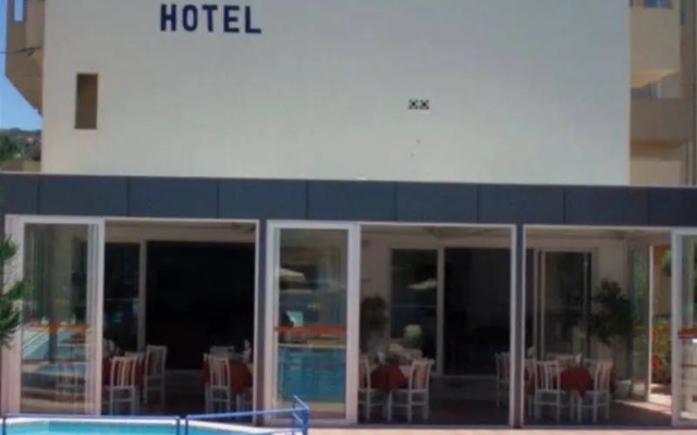 Olympic Hotel