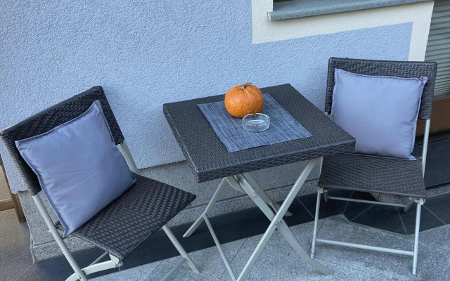 Ferienwohnung Tribus