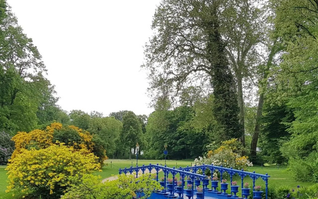 Ferienwohnungen Stricker