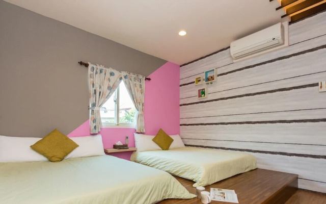 Second Home B&B