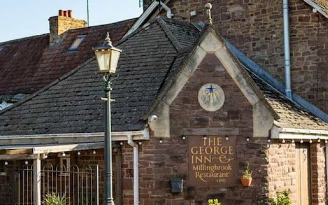 George Inn & Millingbrook Lodge