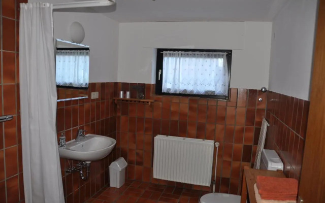 Ferienwohnung Raiser