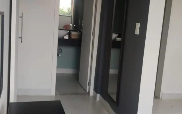 Loft Espaço Vila da Serra