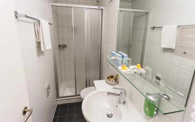 Sorell Hotel Arabelle