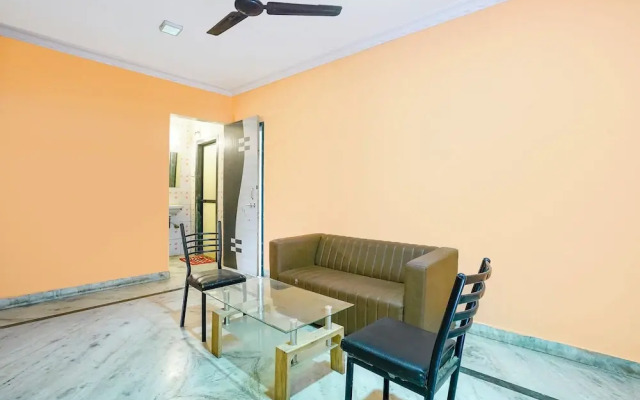 Fabhotel Galaxy Grand