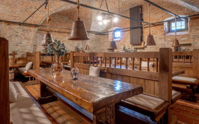 SIBON Wine & Spa Resort Jeruzalem