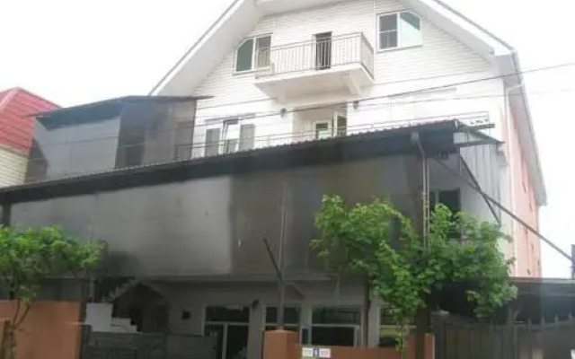 U Tatiany Guest House