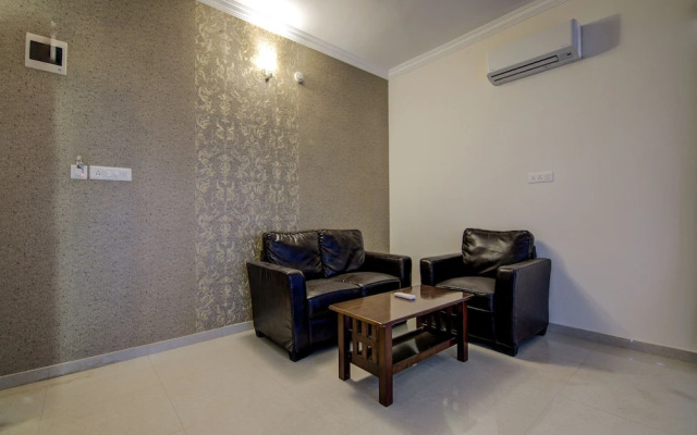 Capital O 581 M&M Hospitality