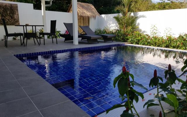 Exotic Boutique Hotel