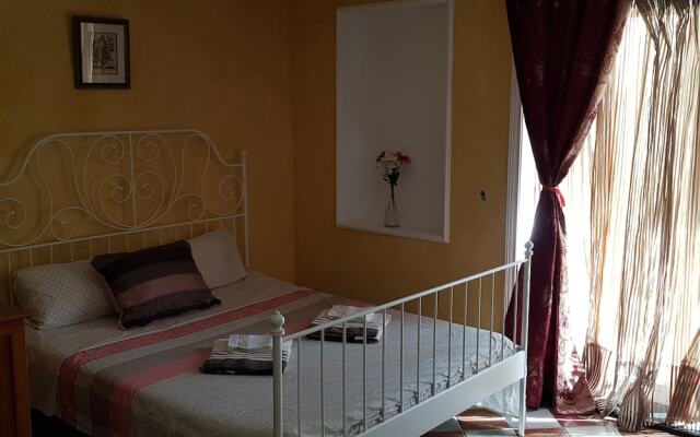 B&B Inez & Flor Maspalomas