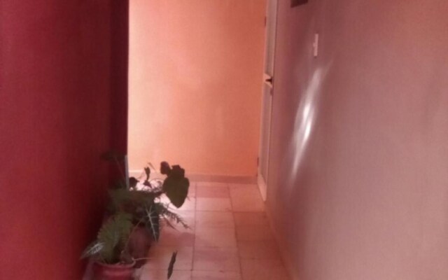 Hostal Manzzanares