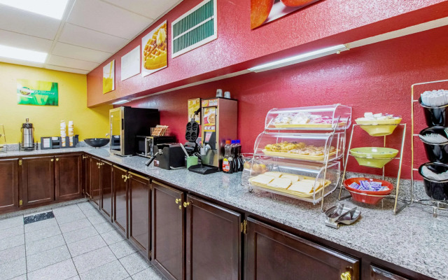 Quality Inn & Suites