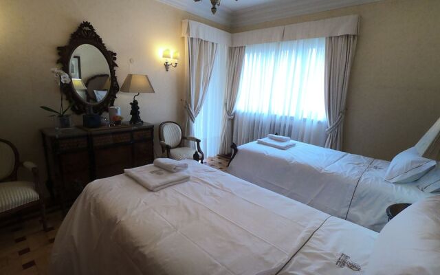 Gardenia Porto Guest House