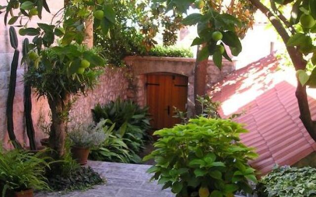 Villa Magnolia