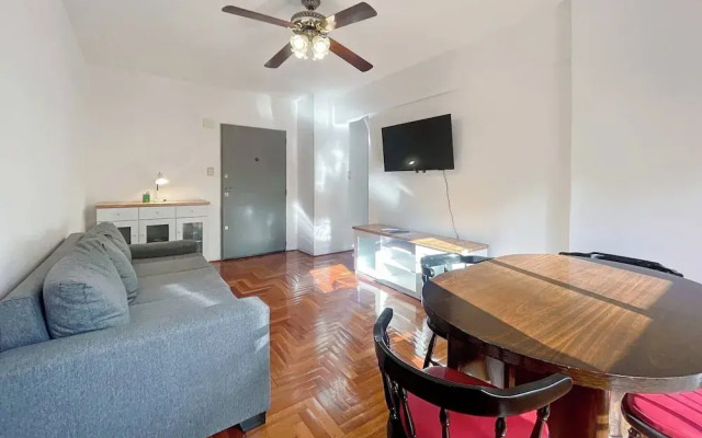 Spacious and Cozy Apartment in the Heart of Palermo