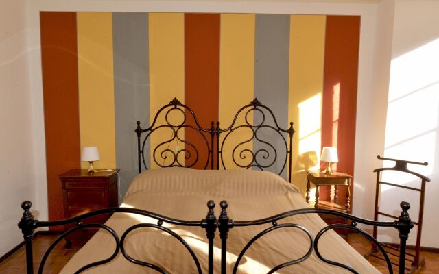 Casa Fulvia - WelcHome