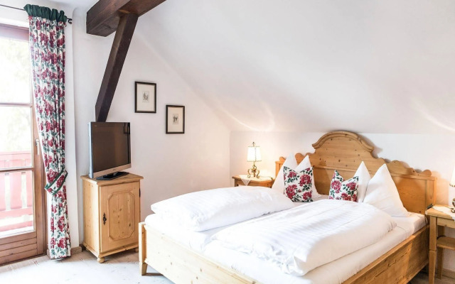 Salzburg Hotel Holznerwirt