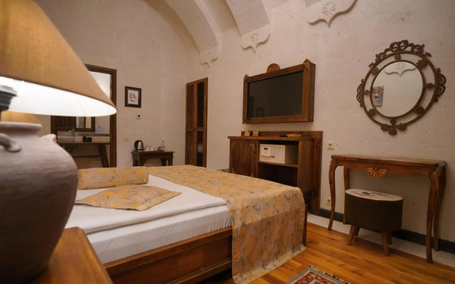 Mira Cappadocia Hotel