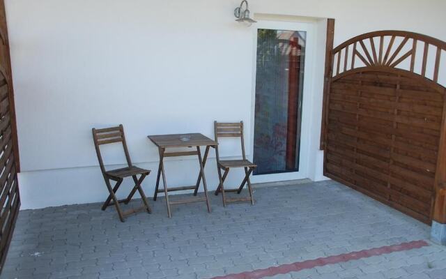 Casilino Hotel A20 Wismar