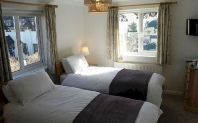 Hunters Lodge B&B