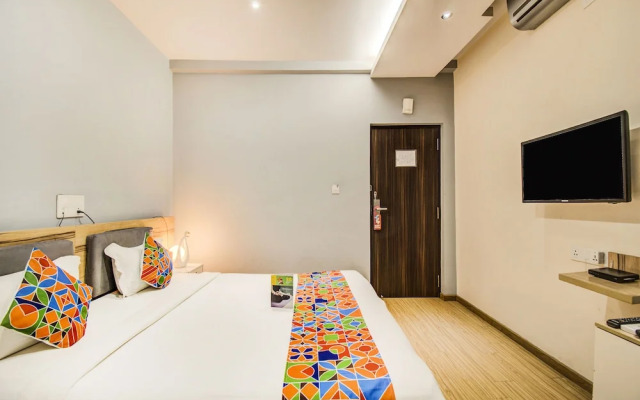 FabHotel Ivory Pearl Koramangala