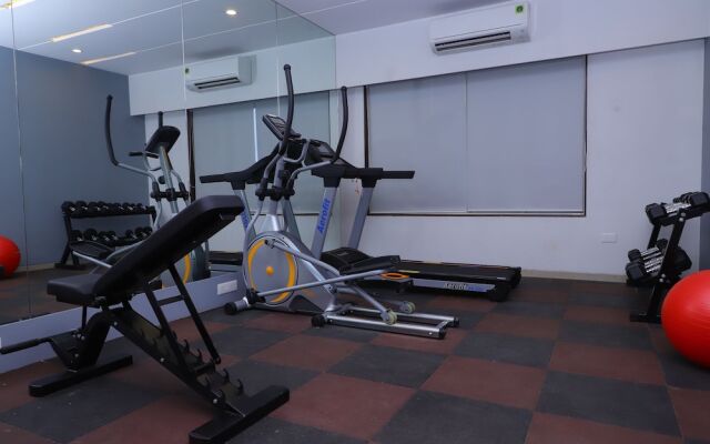 Freesia by Express Inn