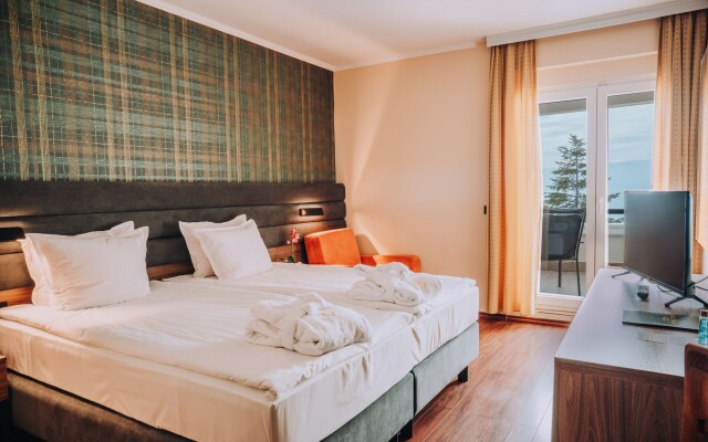 Hotel Inex Gorica