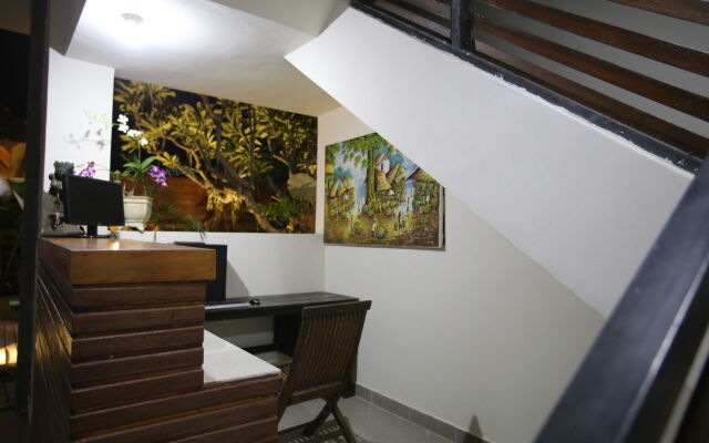 Rai House Sanur