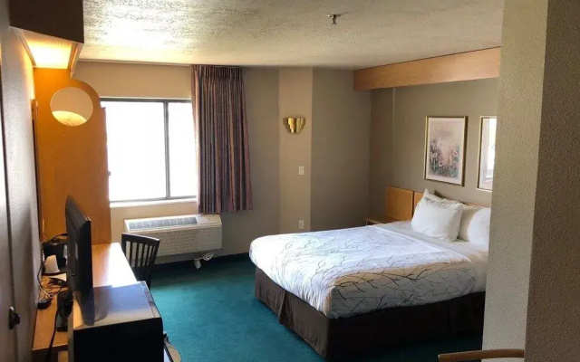 Willow Creek Inn