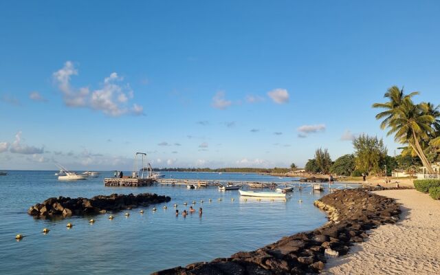Residence La Colombe Vacation Rentals