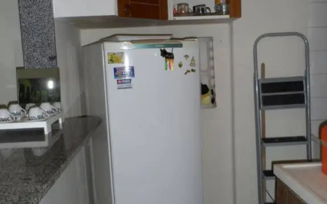 Copacabana Posto 5 Duas Quadras Da Praia