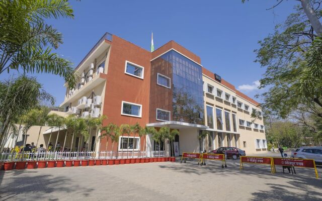 Hotel Stay Casa