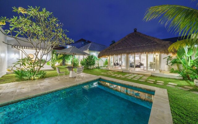 Villa Kelapa Putih